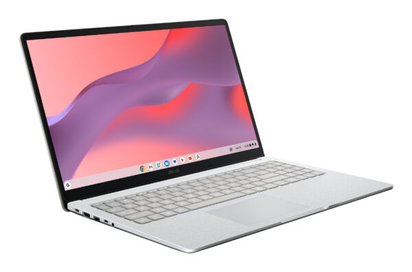 ASUS Chromebook CX1505CTA-S70276 Intel® N N50 39.6 cm (15.6") Full HD