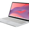 ASUS Chromebook CX1505CTA-S70276 Intel® N N50 39.6 cm (15.6") Full HD