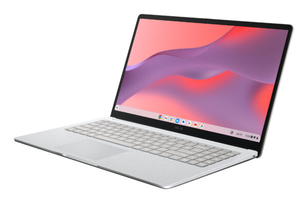 ASUS Chromebook CX1505CTA-S70276 Intel® N N50 39.6 cm (15.6") Full HD