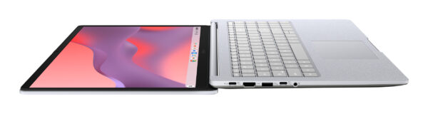 ASUS Chromebook CX1505CTA-S70276 Intel® N N50 39.6 cm (15.6") Full HD