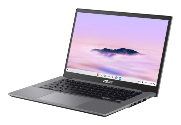ASUS Chromebook Plus CX34 CX3402CVA-PQ1202 Intel Core 3 100U 35.6 cm