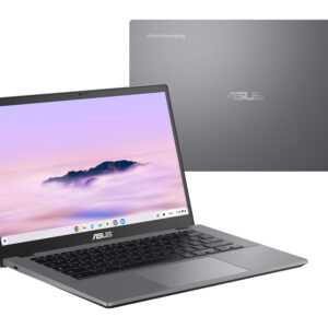 ASUS Chromebook Plus CX34 CX3402CVA-PQ1202 Intel Core 3 100U 35.6 cm ASUS Chromebook Plus CX34 CX3402CVA-PQ1202 Intel Core 3 100U 35.6 cm