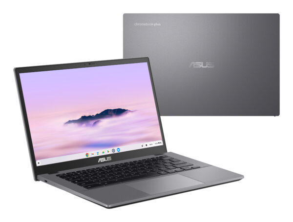 ASUS Chromebook Plus CX34 CX3402CVA-PQ1202 Intel Core 3 100U 35.6 cm