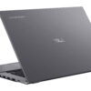 ASUS Chromebook Plus CX34 CX3402CVA-PQ1202 Intel Core 3 100U 35.6 cm
