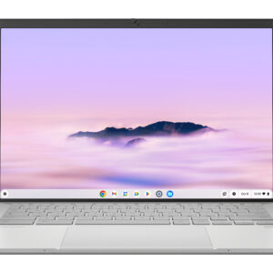 ASUS Chromebook Plus Enterprise CX54 CX5403CMA-QM0380 Intel Core ASUS Chromebook Plus Enterprise CB54 Intel Core Ultra 5 115U 35.6 cm