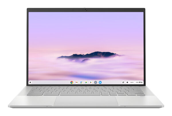 ASUS Chromebook Plus Enterprise CX54 CX5403CMA-QM0380 Intel Core