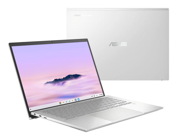 ASUS Chromebook Plus Enterprise CX54 CX5403CMA-QM0380 Intel Core