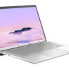 ASUS Chromebook Plus Enterprise CX54 CX5403CMA-QM0380 Intel Core