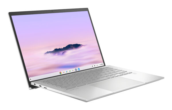 ASUS Chromebook Plus Enterprise CX54 CX5403CMA-QM0380 Intel Core