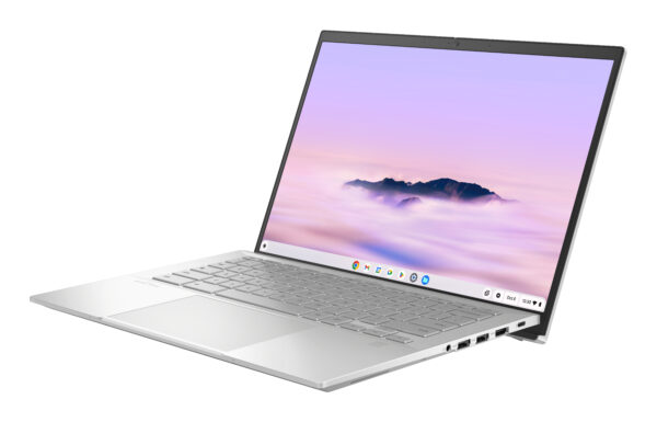 ASUS Chromebook Plus Enterprise CX54 CX5403CMA-QM0380 Intel Core