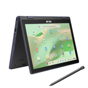 ASUS Chromebook CZ12 Flip CZ1204FM2A-R90019-3Y MediaTek Kompanio 520 ASUS Chromebook CZ12 Flip CZ1204FM2A-R90019-3Y MediaTek Kompanio 520