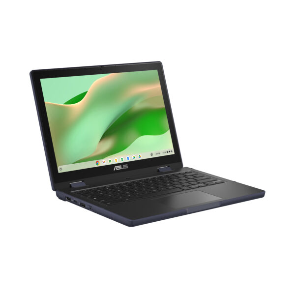 ASUS Chromebook CZ12 Flip CZ1204FM2A-R90019-3Y MediaTek Kompanio 520