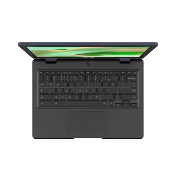 ASUS Chromebook CZ12 Flip CZ1204FM2A-R90019-3Y MediaTek Kompanio 520