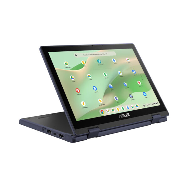 ASUS Chromebook CZ12 Flip CZ1204FM2A-R90019-3Y MediaTek Kompanio 520