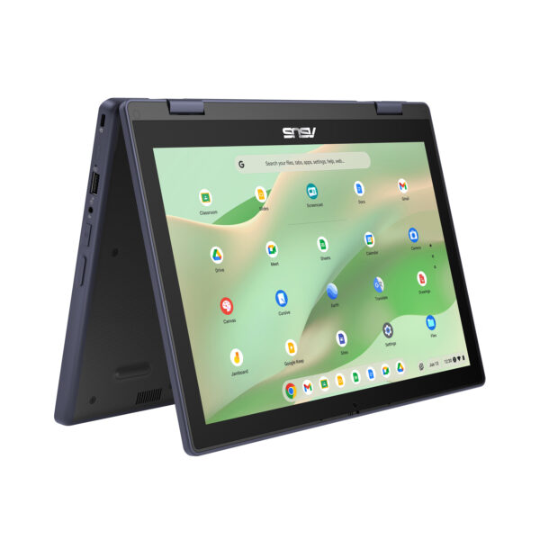 ASUS Chromebook CZ11 Flip CZ1104FM2A-NS0144 MediaTek Kompanio 520