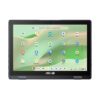 ASUS Chromebook CZ12 Flip CZ1204FM2A-R90019-3Y MediaTek Kompanio 520