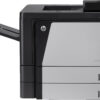 HP LaserJet Enterprise M806dn Printer HP LaserJet Enterprise M806dn Printer