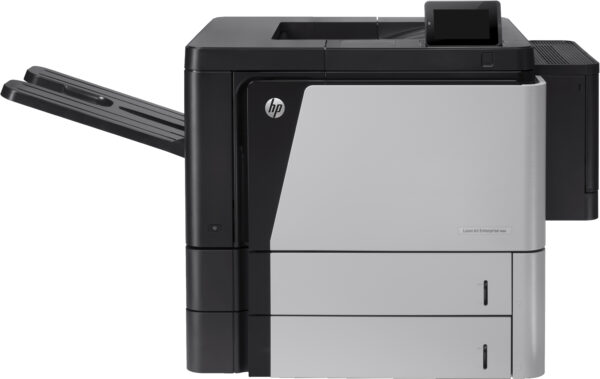 HP LaserJet Enterprise M806dn Printer HP LaserJet Enterprise M806dn Printer