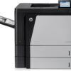 HP LaserJet Enterprise M806dn Printer HP LaserJet Enterprise M806dn Printer
