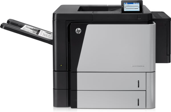 HP LaserJet Enterprise M806dn Printer HP LaserJet Enterprise M806dn Printer