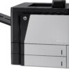 HP LaserJet Enterprise M806dn Printer HP LaserJet Enterprise M806dn Printer