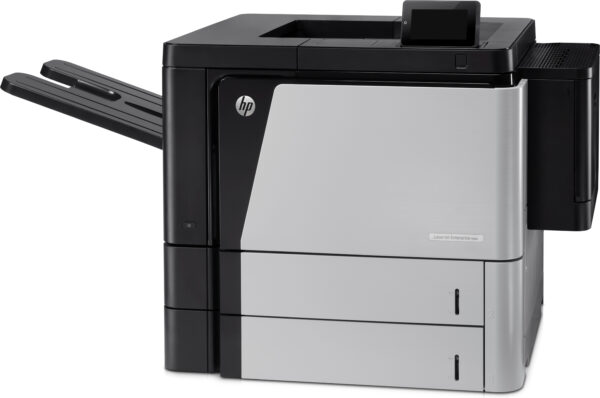 HP LaserJet Enterprise M806dn Printer HP LaserJet Enterprise M806dn Printer