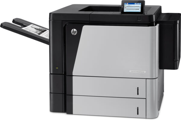 HP LaserJet Enterprise M806dn Printer HP LaserJet Enterprise M806dn Printer