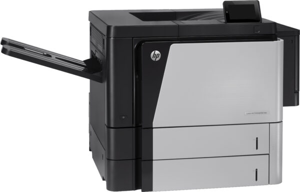HP LaserJet Enterprise M806dn Printer HP LaserJet Enterprise M806dn Printer