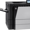 HP LaserJet Enterprise M806dn Printer HP LaserJet Enterprise M806dn Printer