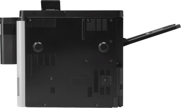 HP LaserJet Enterprise M806dn Printer HP LaserJet Enterprise M806dn Printer
