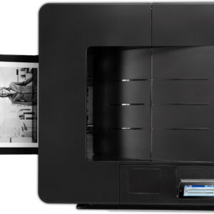 HP LaserJet Enterprise M806dn Printer HP LaserJet Enterprise M806dn Printer