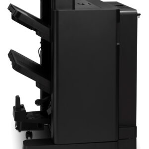 HP LaserJet Booklet Maker/Finisher HP LaserJet Booklet Maker/Finisher