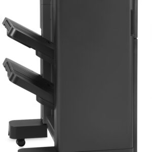 HP LaserJet Stapler/Stacker HP LaserJet Stapler/Stacker