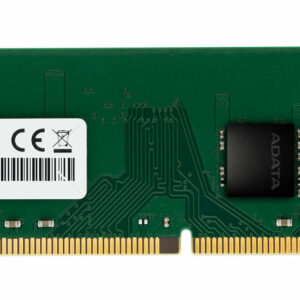 ADATA Premier memory module 16 GB 1 x 16 GB DDR4 288-pin DIMM ADATA Premier memory module 16 GB 1 x 16 GB DDR4 288-pin DIMM