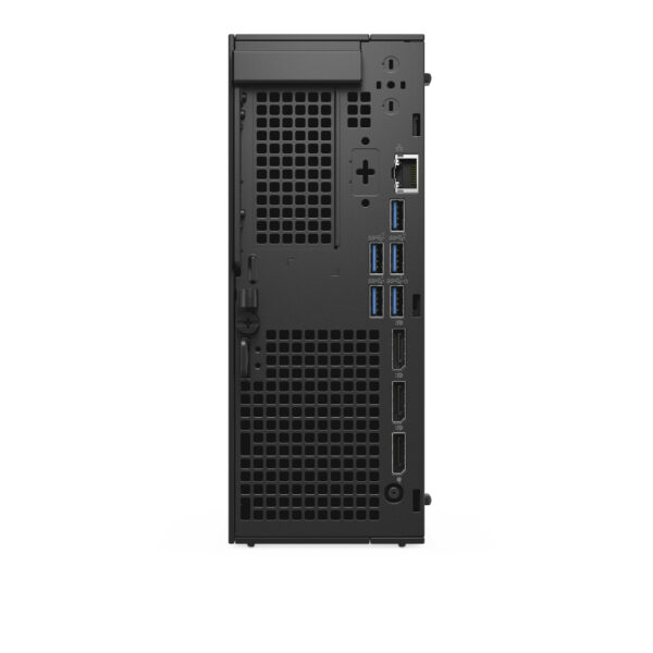 DELL Precision 3280 Intel® Core™ i7 i7-14700 16 GB DDR5-SDRAM 512 GB
