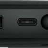 DELL DA225 Wired USB 3.2 Gen 1 (3.1 Gen 1) Type-C Black DELL DA225 Wired USB 3.2 Gen 1 (3.1 Gen 1) Type-C Black