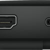 DELL DA225 Wired USB 3.2 Gen 1 (3.1 Gen 1) Type-C Black DELL DA225 Wired USB 3.2 Gen 1 (3.1 Gen 1) Type-C Black