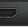 DELL DA225 Wired USB 3.2 Gen 1 (3.1 Gen 1) Type-C Black DELL DA225 Wired USB 3.2 Gen 1 (3.1 Gen 1) Type-C Black