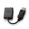DELL Adapter - DisplayPort to VGA DELL Adapter - DisplayPort to VGA