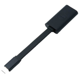 DELL Adapter – USB-C to HDMI 2.0 DELL Adapter – USB-C to HDMI 2.0