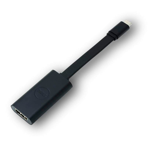 DELL Adapter – USB-C to HDMI 2.0 DELL Adapter – USB-C to HDMI 2.0