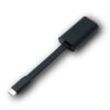 DELL Adapter- USB-C to Ethernet (PXE Boot) DELL Adapter- USB-C to Ethernet (PXE Boot)