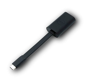 DELL Adapter- USB-C to Ethernet (PXE Boot) DELL Adapter- USB-C to Ethernet (PXE Boot)
