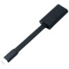 DELL Adapter- USB-C to Ethernet (PXE Boot) DELL Adapter- USB-C to Ethernet (PXE Boot)