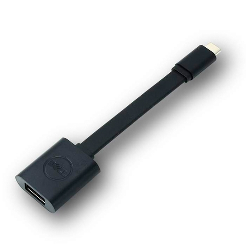 DELL DBQBJBC054 USB cable USB 3.2 Gen 1 (3.1 Gen 1) 0.132 m USB C USB DELL DBQBJBC054 USB cable USB 3.2 Gen 1 (3.1 Gen 1) 0.132 m USB C USB