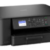 Brother 3-in-1 Compact Wireless Inkjet Printer DCP-J1310DW Brother 3-in-1 Compact Wireless Inkjet Printer DCP-J1310DW