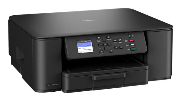 Brother 3-in-1 Compact Wireless Inkjet Printer DCP-J1310DW Brother 3-in-1 Compact Wireless Inkjet Printer DCP-J1310DW
