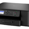 Brother 3-in-1 Compact Wireless Inkjet Printer DCP-J1310DW Brother 3-in-1 Compact Wireless Inkjet Printer DCP-J1310DW