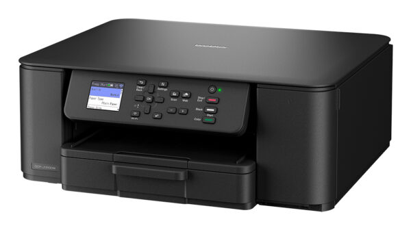 Brother 3-in-1 Compact Wireless Inkjet Printer DCP-J1310DW Brother 3-in-1 Compact Wireless Inkjet Printer DCP-J1310DW