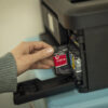 Brother 3-in-1 Compact Wireless Inkjet Printer DCP-J1460DW Brother 3-in-1 Compact Wireless Inkjet Printer DCP-J1460DW